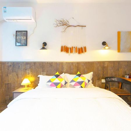 觅你客栈 Otel Zhangjiajie Dış mekan fotoğraf