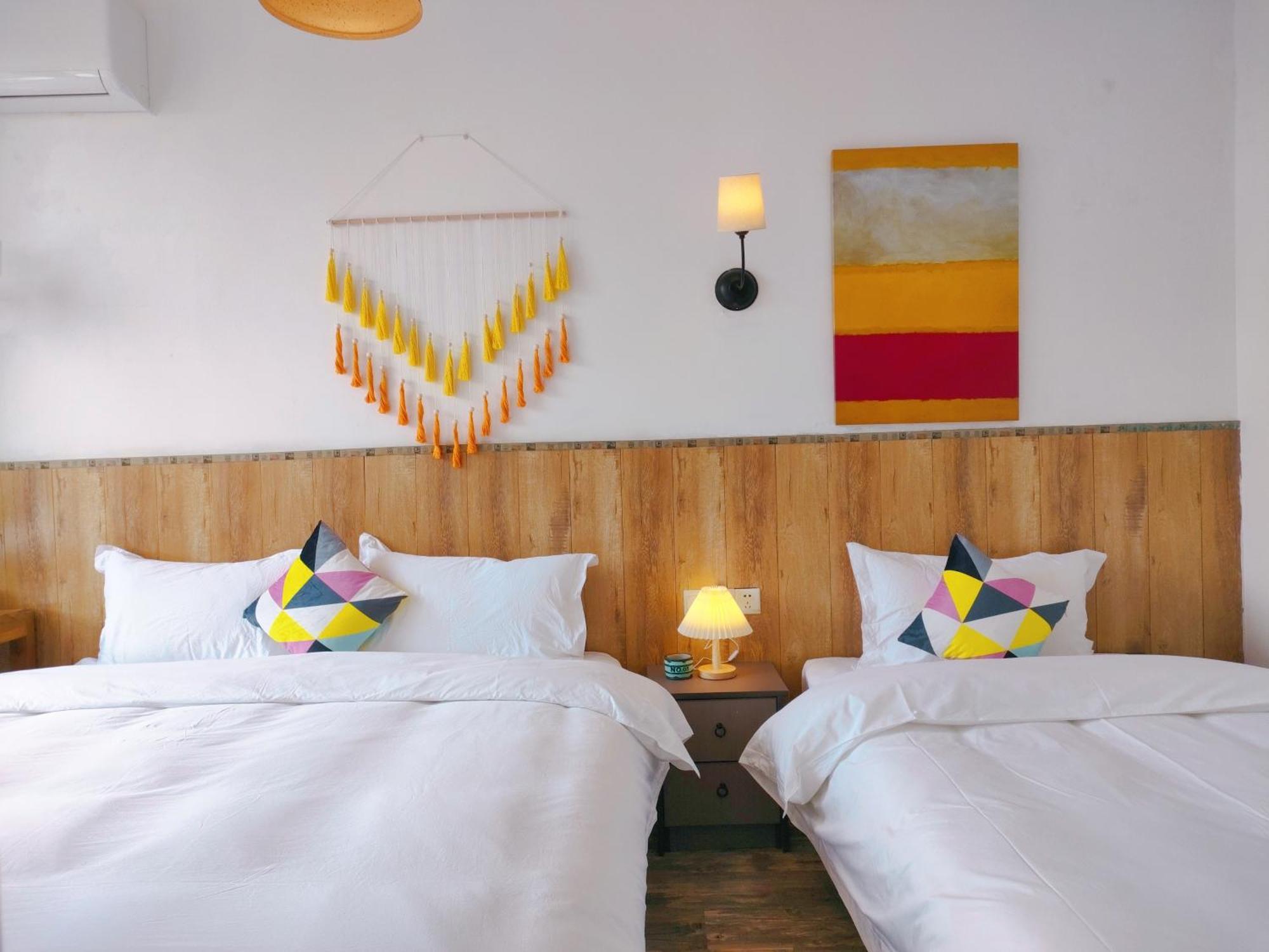 觅你客栈 Otel Zhangjiajie Dış mekan fotoğraf