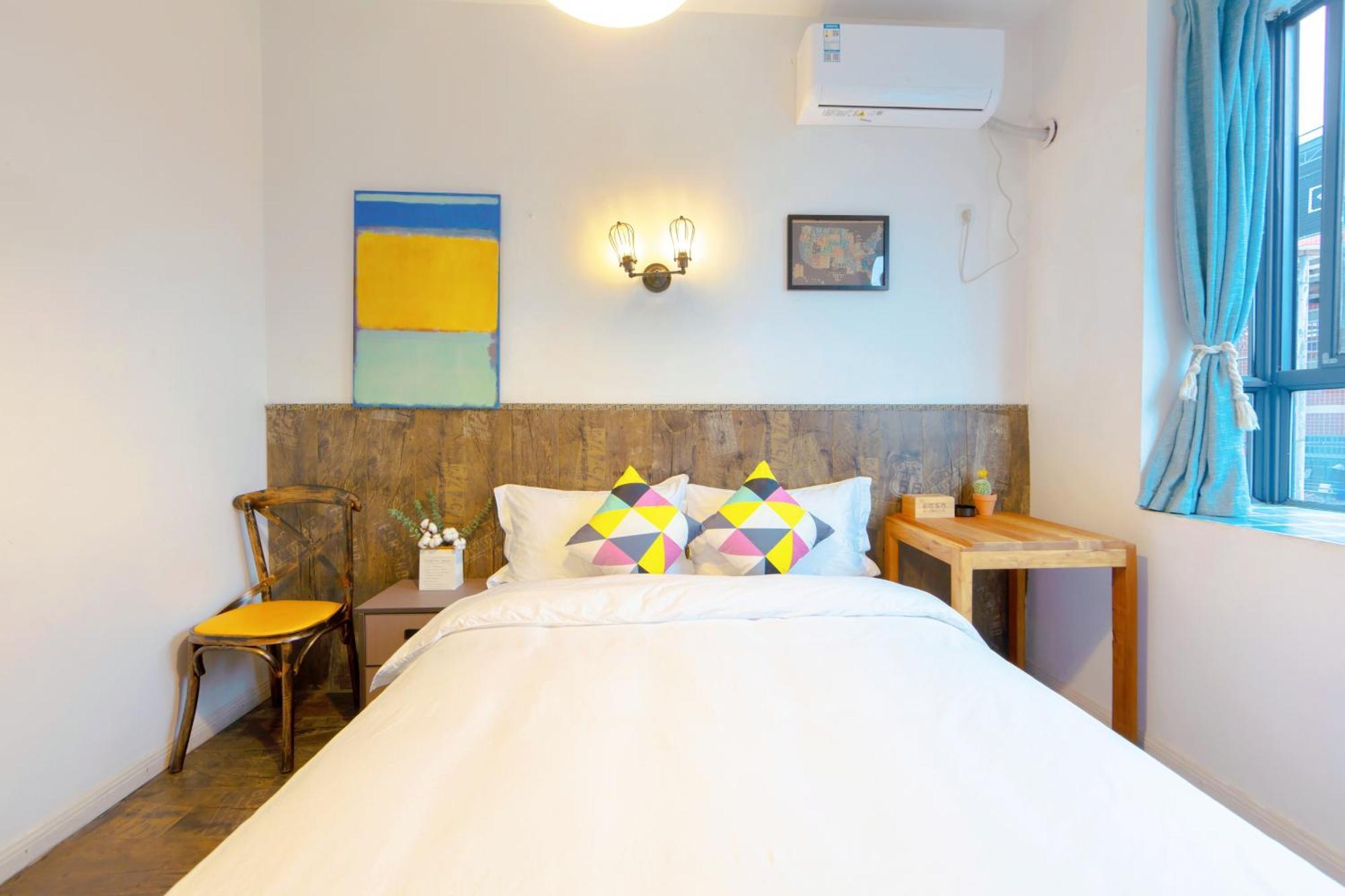 觅你客栈 Otel Zhangjiajie Dış mekan fotoğraf