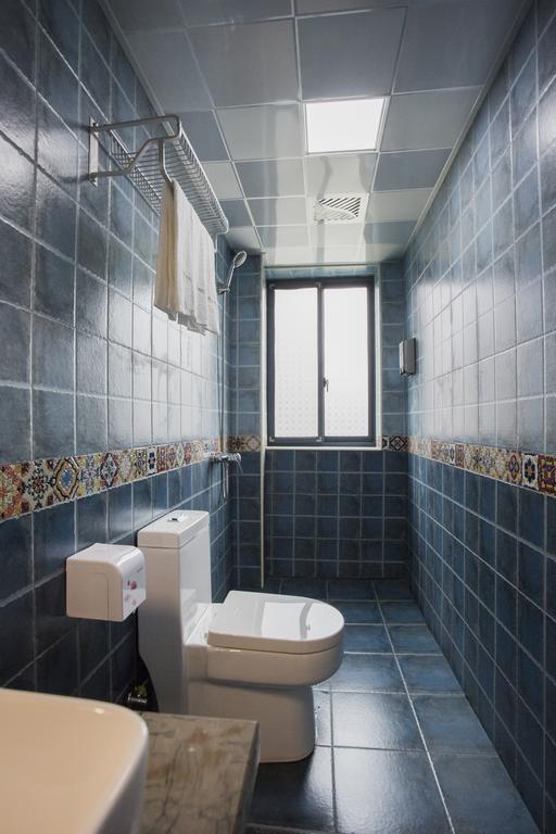 觅你客栈 Otel Zhangjiajie Dış mekan fotoğraf