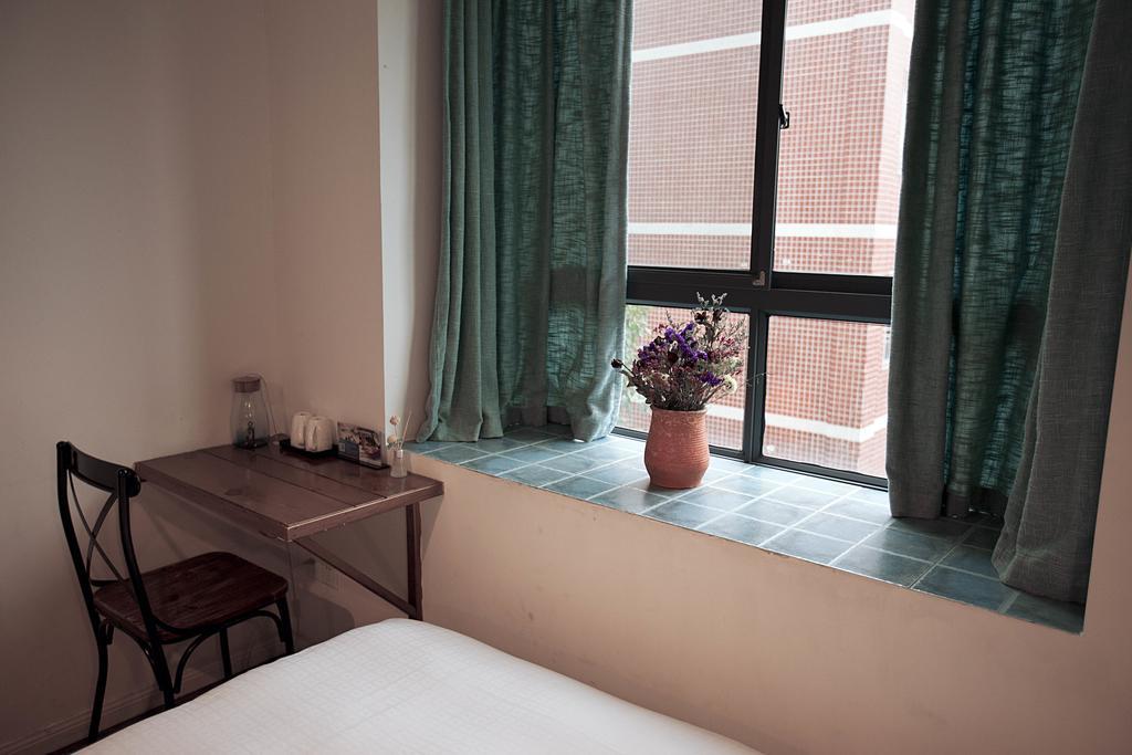 觅你客栈 Otel Zhangjiajie Dış mekan fotoğraf