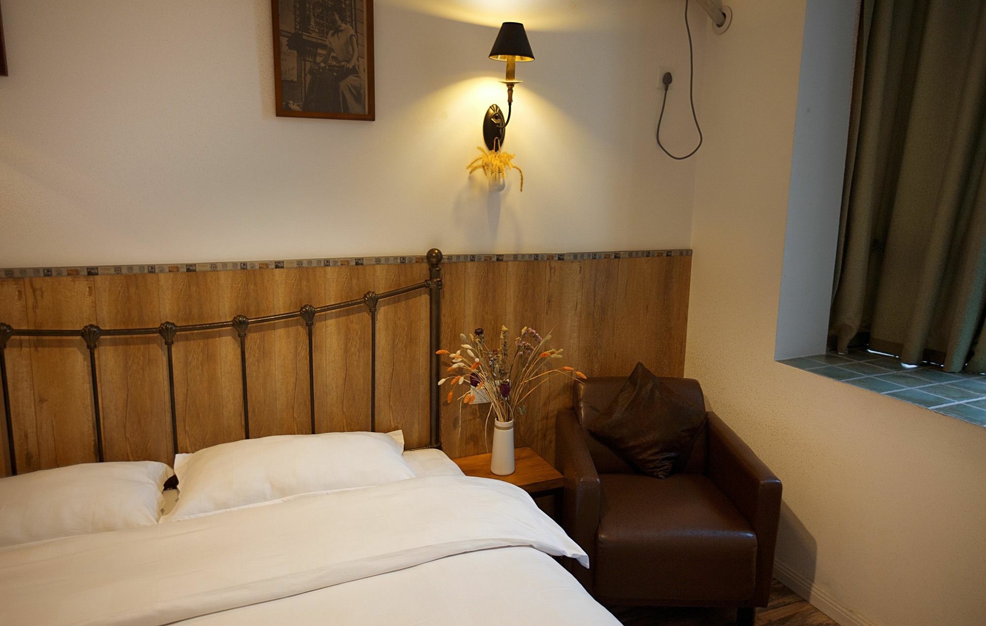 觅你客栈 Otel Zhangjiajie Dış mekan fotoğraf