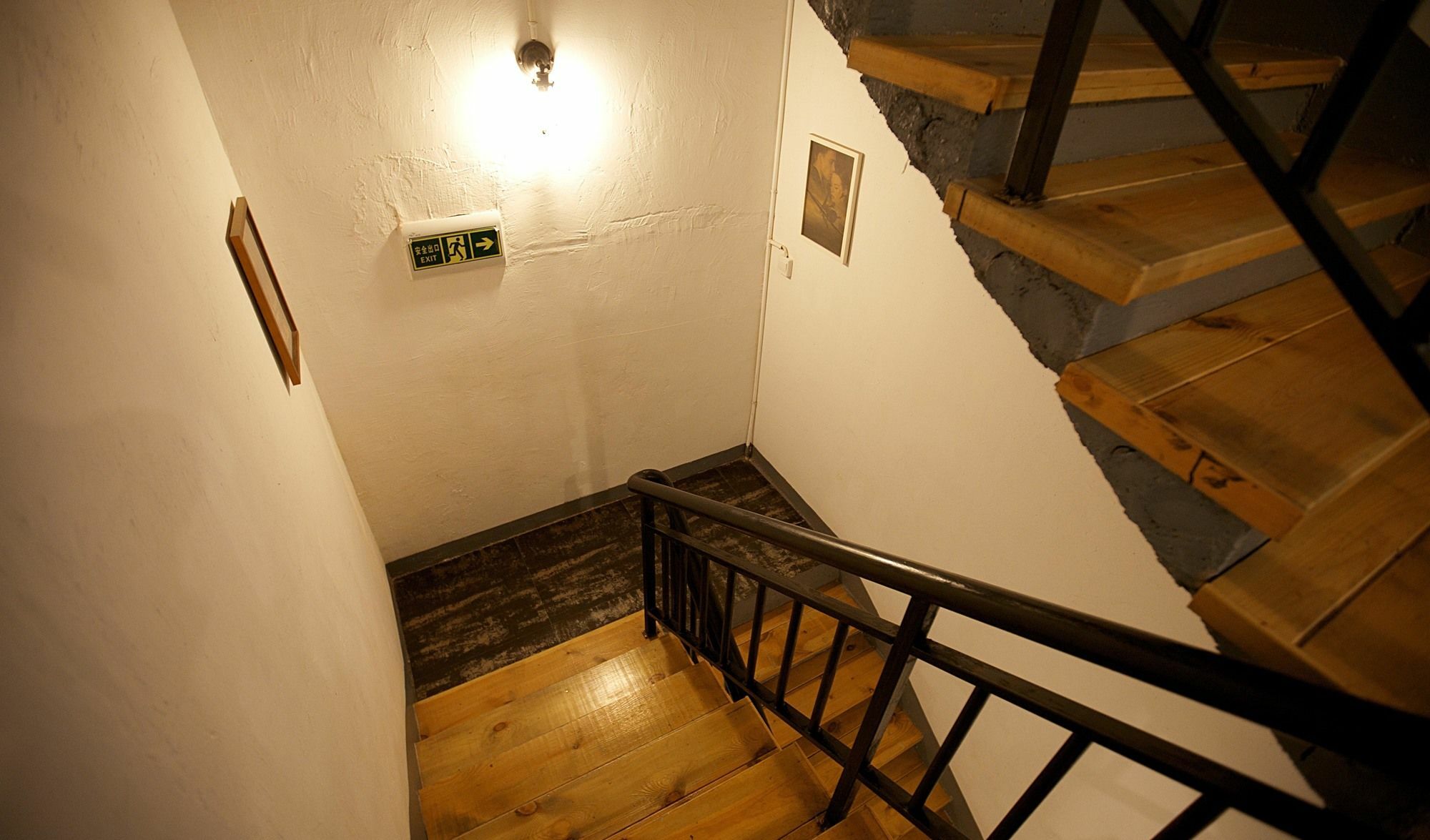 觅你客栈 Otel Zhangjiajie Dış mekan fotoğraf